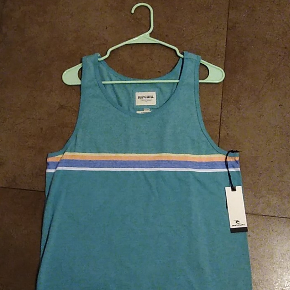 Men's tank top